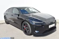 Audi A6 Sportback e-tron din 2025 cu 2.069 km - oferta AUD232867 - foto 3