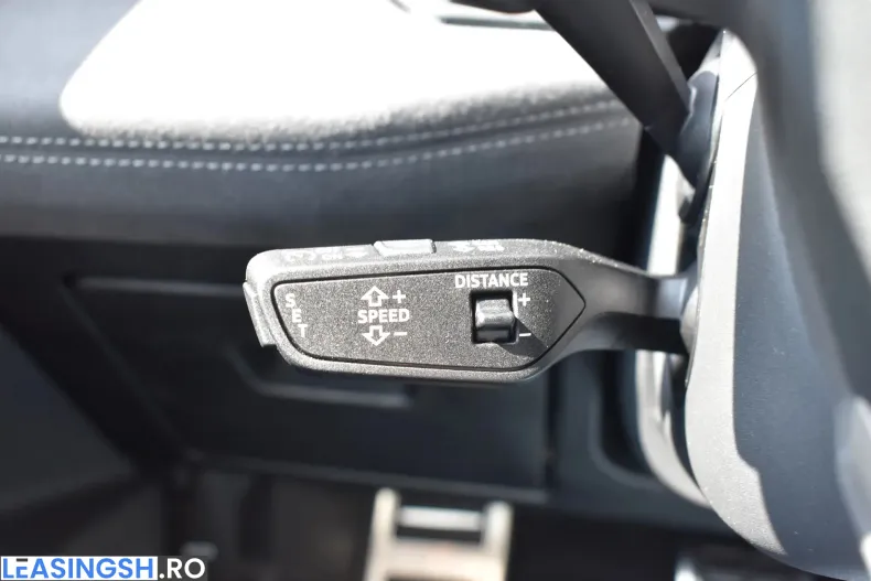 Audi A6 Sportback e-tron din 2025 cu 2.069 km - oferta AUD232867 - foto 16