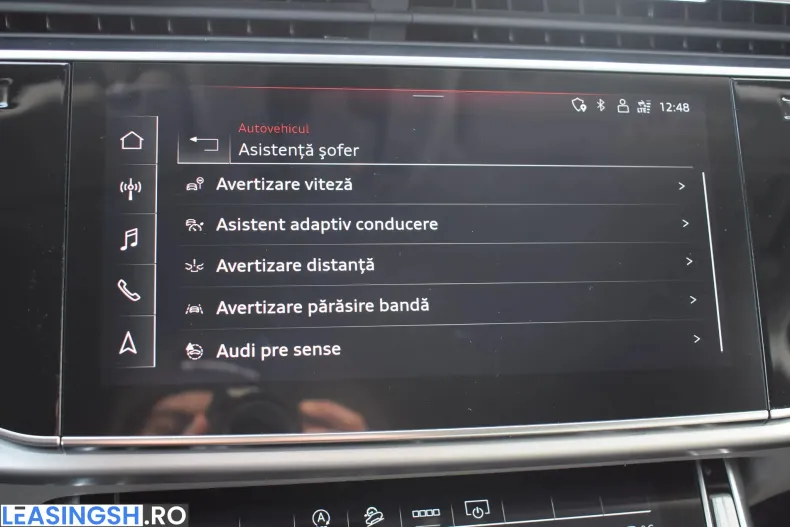 Audi Q7 din 2021 cu 70.625 km - oferta AUD232868 - foto 20