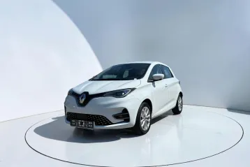 Renault ZOE din 2021 - oferta REN232869