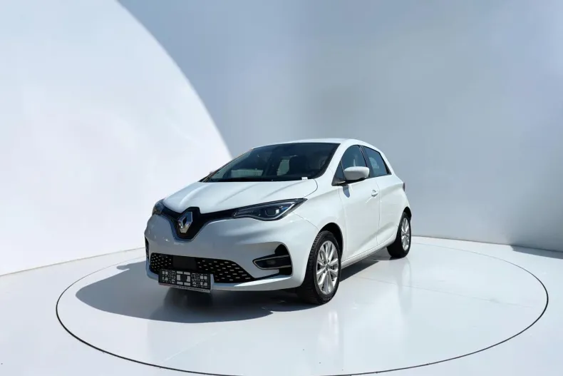 Renault ZOE din 2021 cu 51.000 km - oferta REN232869 - foto 1