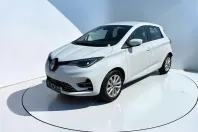 Renault ZOE din 2021 cu 51.000 km - oferta REN232869 - foto 2