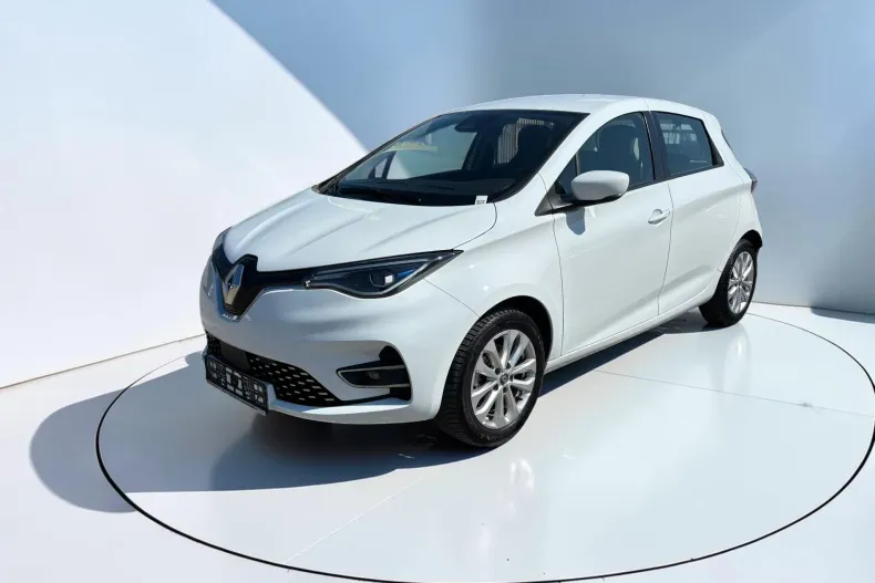 Renault ZOE din 2021 cu 51.000 km - oferta REN232869 - foto 2