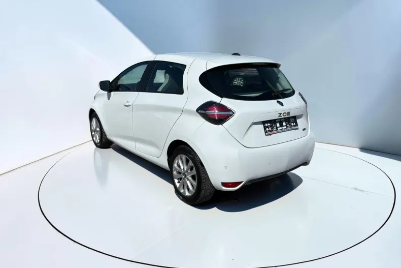 Renault ZOE din 2021 cu 51.000 km - oferta REN232869 - foto 3