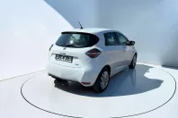Renault ZOE din 2021 cu 51.000 km - oferta REN232869 - foto 4