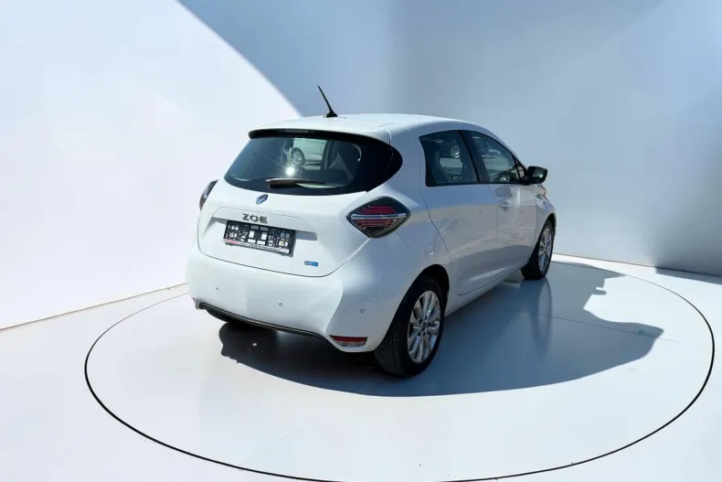 Renault ZOE din 2021 cu 51.000 km - oferta REN232869 - foto 4