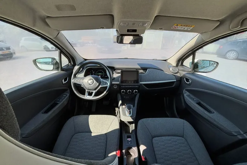 Renault ZOE din 2021 cu 51.000 km - oferta REN232869 - foto 6