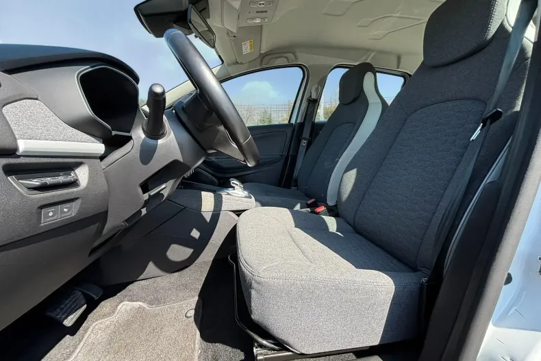 Renault ZOE din 2021 cu 51.000 km - oferta REN232869 - foto 7