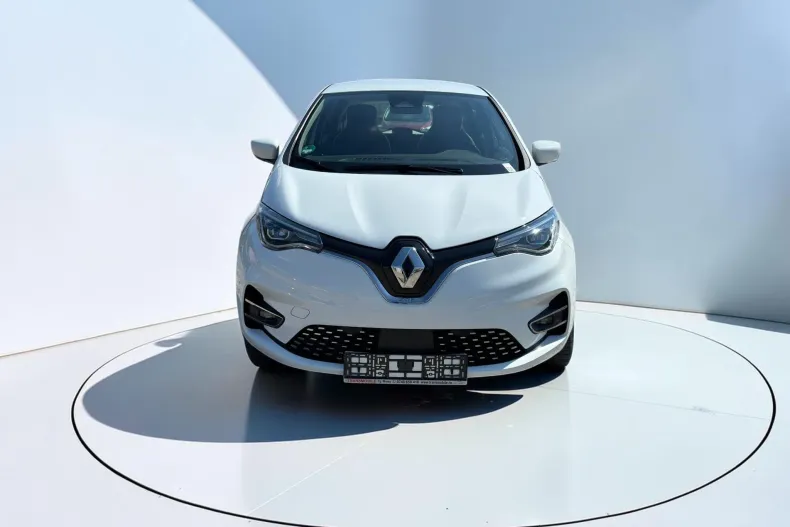 Renault ZOE din 2021 cu 51.000 km - oferta REN232869 - foto 9