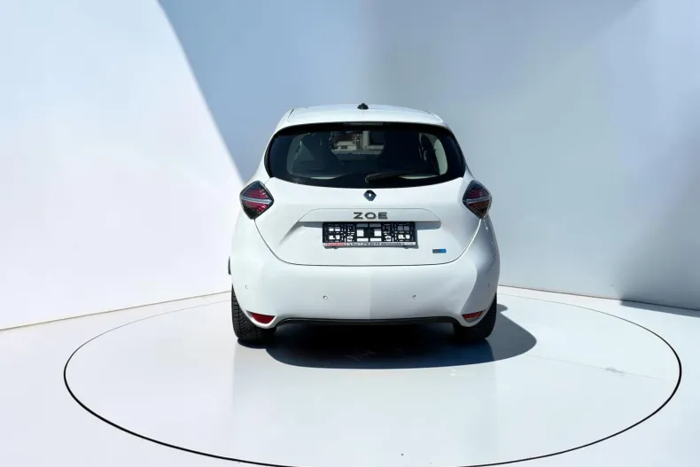 Renault ZOE din 2021 cu 51.000 km - oferta REN232869 - foto 10