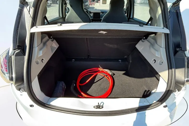 Renault ZOE din 2021 cu 51.000 km - oferta REN232869 - foto 11