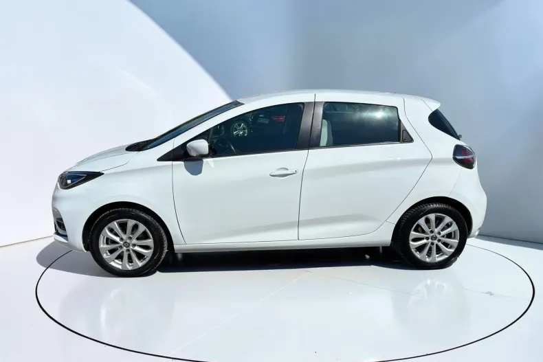 Renault ZOE din 2021 cu 51.000 km - oferta REN232869 - foto 12