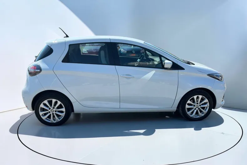Renault ZOE din 2021 cu 51.000 km - oferta REN232869 - foto 14