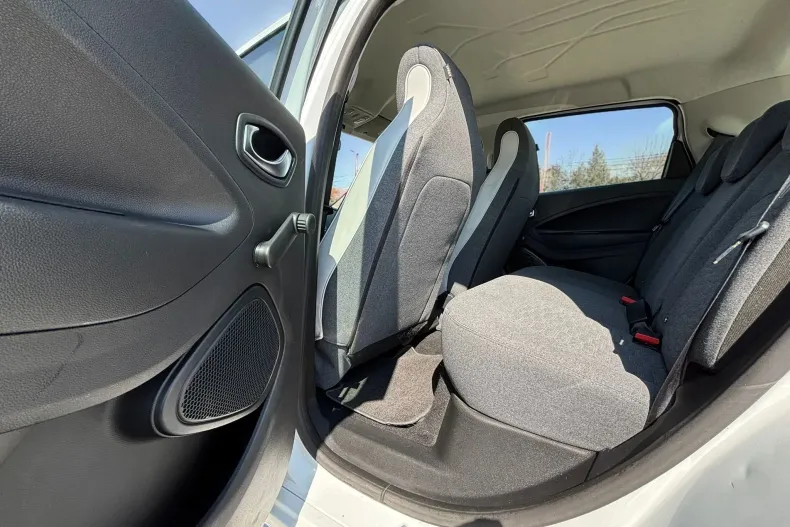 Renault ZOE din 2021 cu 51.000 km - oferta REN232869 - foto 17