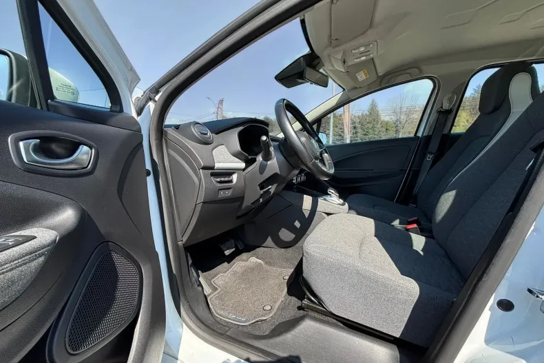 Renault ZOE din 2021 cu 51.000 km - oferta REN232869 - foto 18