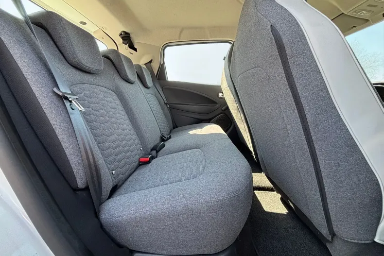 Renault ZOE din 2021 cu 51.000 km - oferta REN232869 - foto 19