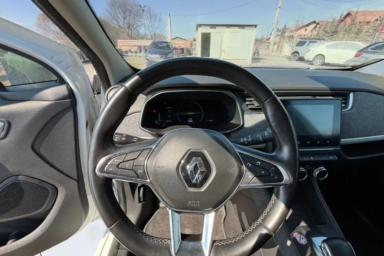 Renault ZOE din 2021 cu 51.000 km - oferta REN232869 - foto 21