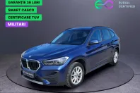 BMW X1 (Seria X) din 2021 cu 61.182 km - oferta BMW232871 - foto 1