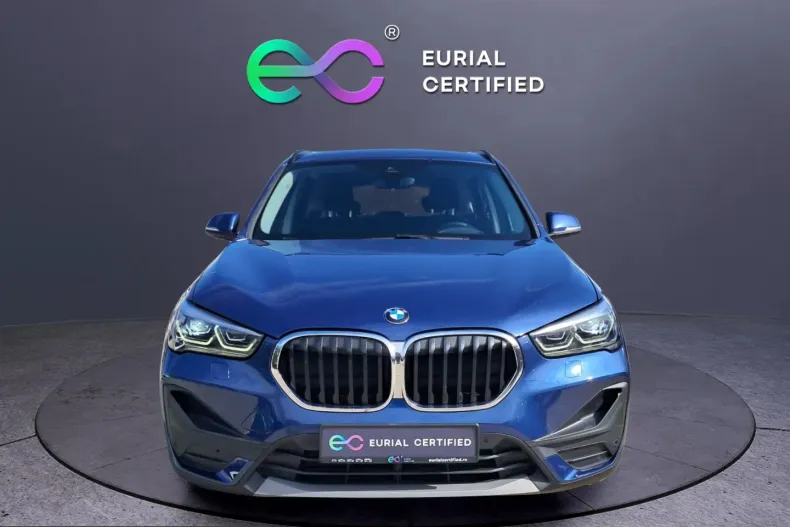 BMW X1 (Seria X) din 2021 cu 61.182 km - oferta BMW232871 - foto 2