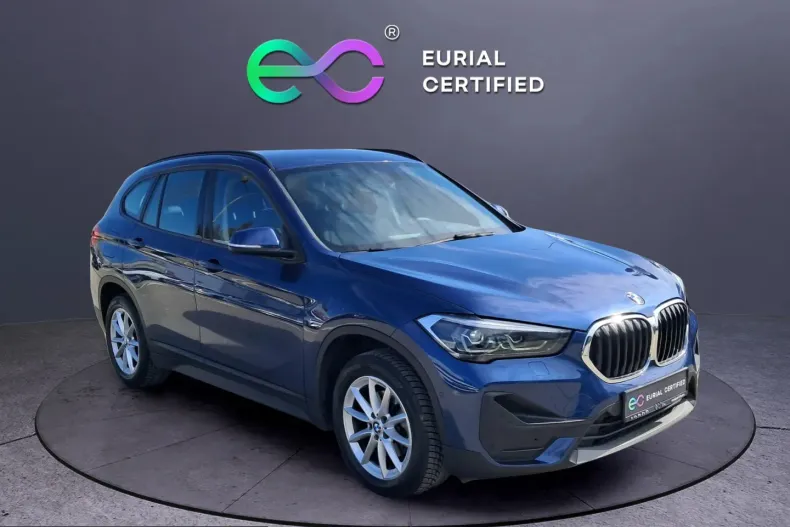 BMW X1 (Seria X) din 2021 cu 61.182 km - oferta BMW232871 - foto 9