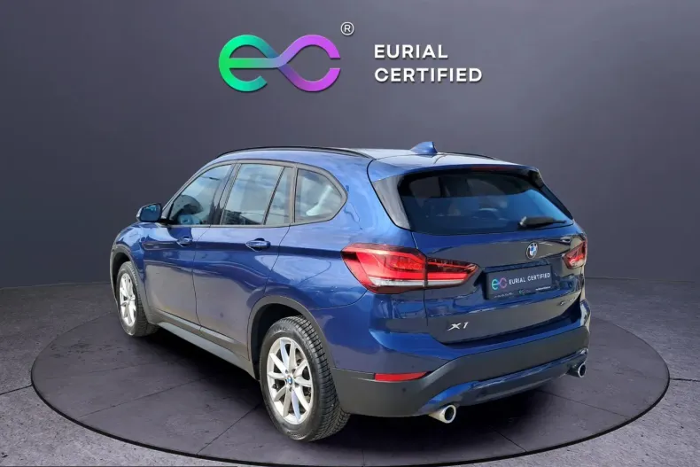 BMW X1 (Seria X) din 2021 cu 61.182 km - oferta BMW232871 - foto 11