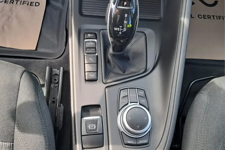 BMW X1 (Seria X) din 2021 cu 61.182 km - oferta BMW232871 - foto 21