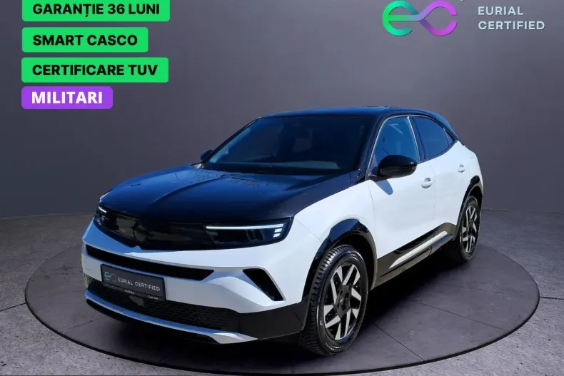 Opel Mokka din 2025 cu 9.862 km - oferta OPE232874 - foto 1