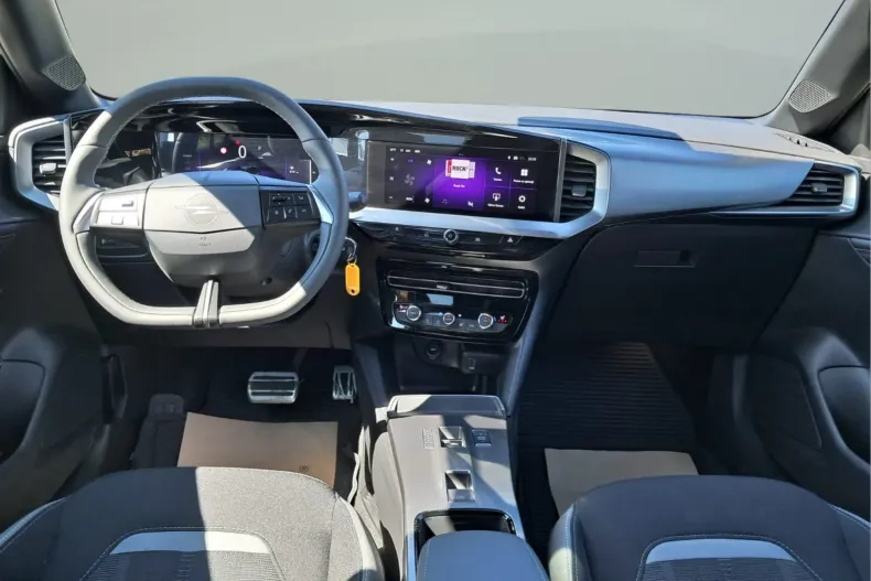 Opel Mokka din 2025 cu 9.862 km - oferta OPE232874 - foto 5