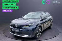 Citroën C4 din 2025 cu 10.498 km - oferta CIT232875 - foto 1