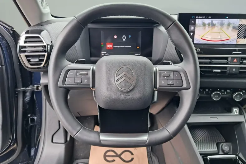 Citroën C4 din 2025 cu 10.498 km - oferta CIT232875 - foto 6