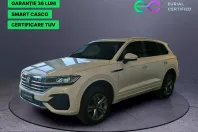 Volkswagen Touareg din 2022 cu 115.119 km - oferta VOL232877 - foto 1