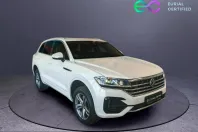 Volkswagen Touareg din 2022 cu 115.119 km - oferta VOL232877 - foto 5