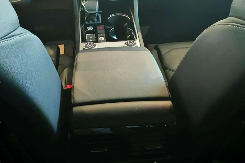 Volkswagen Touareg din 2022 cu 115.119 km - oferta VOL232877 - foto 18