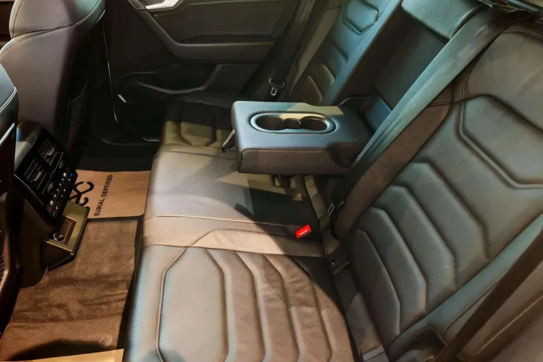 Volkswagen Touareg din 2022 cu 115.119 km - oferta VOL232877 - foto 20
