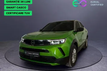 Opel Mokka din 2022 - oferta OPE232878
