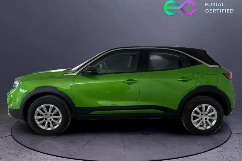 Opel Mokka din 2022 cu 8.560 km - oferta OPE232878 - foto 2