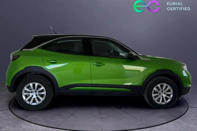 Opel Mokka din 2022 cu 8.560 km - oferta OPE232878 - foto 5