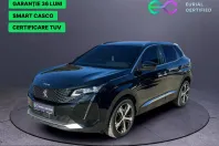Peugeot 3008 din 2023 cu 31.870 km - oferta PEU232879 - foto 1