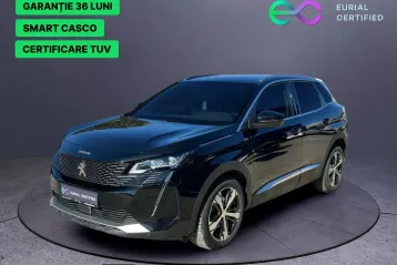 Peugeot 3008 din 2023 - oferta PEU232879