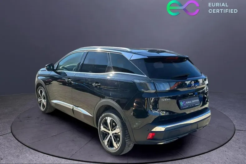 Peugeot 3008 din 2023 cu 31.870 km - oferta PEU232879 - foto 3