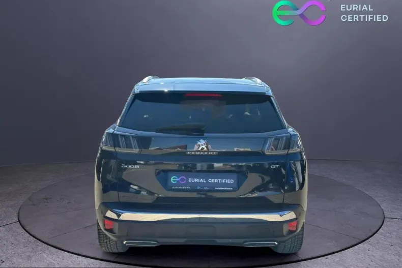 Peugeot 3008 din 2023 cu 31.870 km - oferta PEU232879 - foto 4