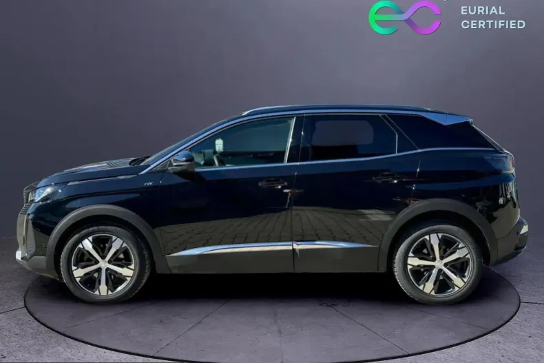 Peugeot 3008 din 2023 cu 31.870 km - oferta PEU232879 - foto 5