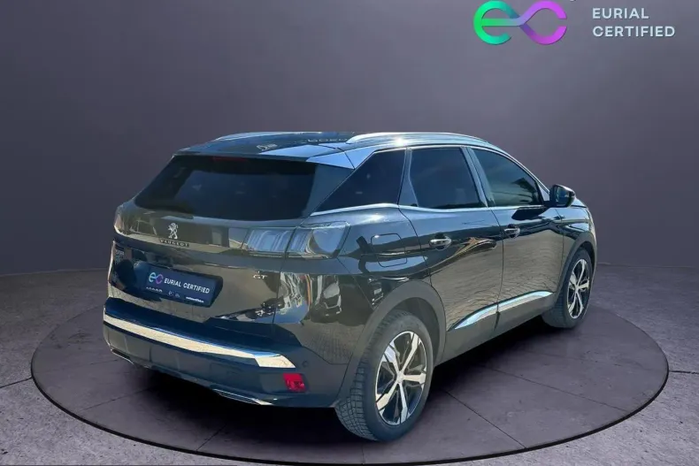 Peugeot 3008 din 2023 cu 31.870 km - oferta PEU232879 - foto 6