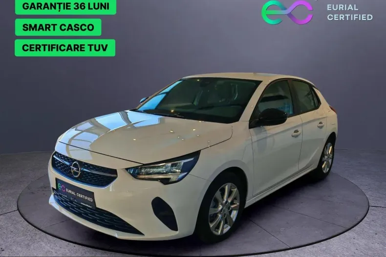 Opel Corsa din 2022 cu 11.759 km - oferta OPE232880 - foto 1