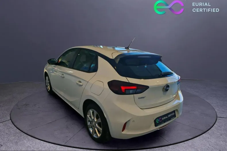 Opel Corsa din 2022 cu 11.759 km - oferta OPE232880 - foto 2