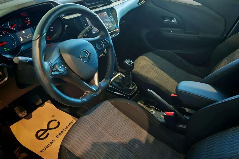 Opel Corsa din 2022 cu 11.759 km - oferta OPE232880 - foto 15