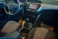 Opel Corsa din 2022 cu 11.759 km - oferta OPE232880 - foto 19