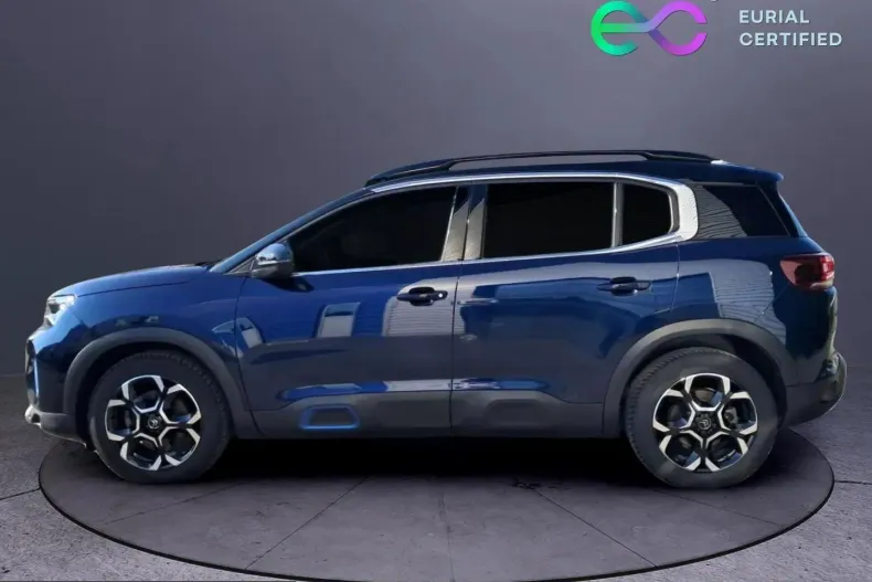 Citroën C5 Aircross din 2022 cu 26.820 km - oferta CIT232881 - foto 2