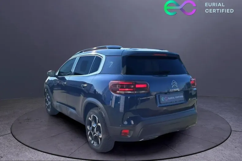 Citroën C5 Aircross din 2022 cu 26.820 km - oferta CIT232881 - foto 3