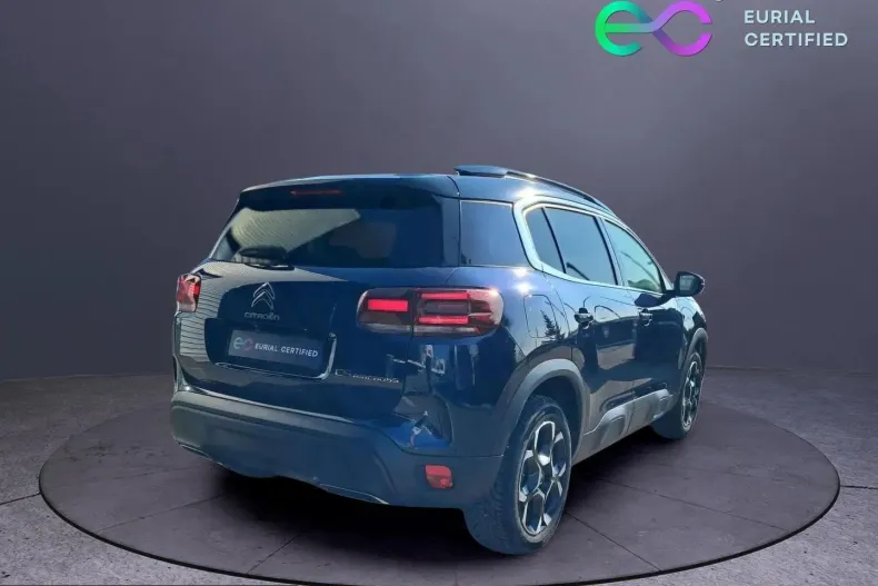 Citroën C5 Aircross din 2022 cu 26.820 km - oferta CIT232881 - foto 5